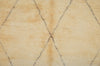 Beni Ouarain rug 10.17 ft x 6.62 ft - allmoroccanrugs