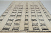 Beni Ouarain rug 10.56 ft x 7.02 ft - allmoroccanrugs