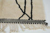 Beni Ouarain Rug 9.02 ft x 5.31 ft - [All moroccan rugs]