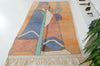 Boujad rug 8.69 x 5.18 ft | 265 x 158 cm