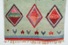 Boujaad rug 8.10 ft x 5.80 ft - [All moroccan rugs]