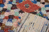 Bouchrouite rug    9.84 ft x 3.14 ft  Missing price - allmoroccanrugs