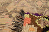 Bouchrouite rug   7.54 FT X 3.18 FT Missing price - allmoroccanrugs