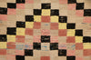 Bouchrouite rug   10.66 FT X 3.28 FT  Missing price - allmoroccanrugs