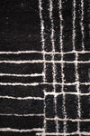 Beniourain Rug 10.69 ft x 7.15 ft - moroccan boho rugs