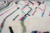 Boujaad rug 9,90 x 8,53 ft  | 302 x 260 cm