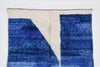 Beni Ouarain rug 10 x 8,69 ft  | 303 x 265 cm