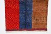 Beni Ouarain Rug 7.10 x 5.7 ft | 238 x 170 cm