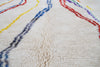 Azilal rug 12,11 x 10 ft | 392 x 307 cm