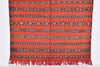Zemmour Kilim 8.58 x 5.24 ft | 270 x 160 cm