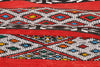 Zemmour Kilim 8.07 x 5.15 ft | 246 x 157 cm