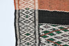 Zemmour kilim 10.04 x 5.12 ft | 306 x 156 cm