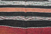 Zemmour kilim 10.04 x 5.12 ft | 306 x 156 cm