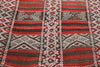 Zemmour kilim 11.16 x 4.27 ft | 340 x 130 cm