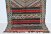 Zemmour Kilim 10.83 x 4.76 ft | 330 x 145 cm