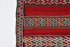 Zemmour kilim 9.95 x 5.12  ft   |  303 x 156 cm