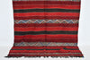 Zemmour kilim 11.39 x 5.16 ft | 347 x 157 cm