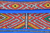 Zemmour kilim 8.21 x 4.34 ft | 250 x 132 cm