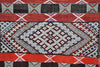 Zemmour kilim 12.47 x 5.58 ft | 380 x 170 cm