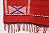Zemmour kilim 8.31 x 4.76 ft | 253 x 145 cm