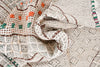 Zemmour Kilim 13.58 x 4.26  | 414 x 130 cm