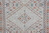 Zemmour Kilim 14.66 x 5.97 ft | 447 x 182 cm