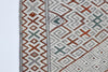 Zemmour Kilim 14.66 x 5.97 ft | 447 x 182 cm