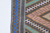 Zemmour Kilim 7.02 x 5.18 ft | 214 x 158 cm