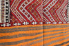 Zemmour Kilim 8.69 x 4.79 ft | 265 x 146 cm
