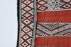 Zemmour Kilim 9.51 x 4.72 ft | 290 x 144 cm