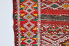 Zemmour Kilim 8.08 x 4.50 ft | 246 x 137 cm