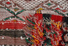 Zemmour Kilim 8.08 x 4.50 ft | 246 x 137 cm
