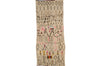 Azilal rug 9.51 x 4.06 ft | 290 x 124 cm